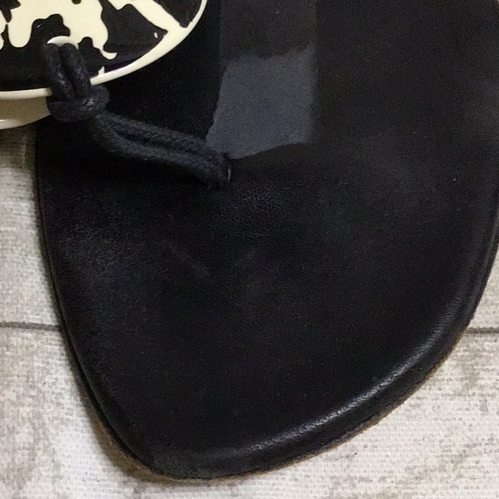 Hermes Sandals Sz 40 - Picture 10 of 11